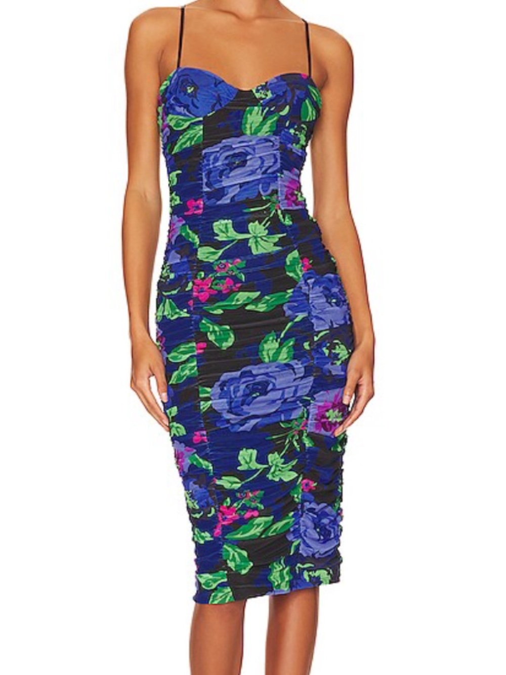 AFRM Shereen Dress